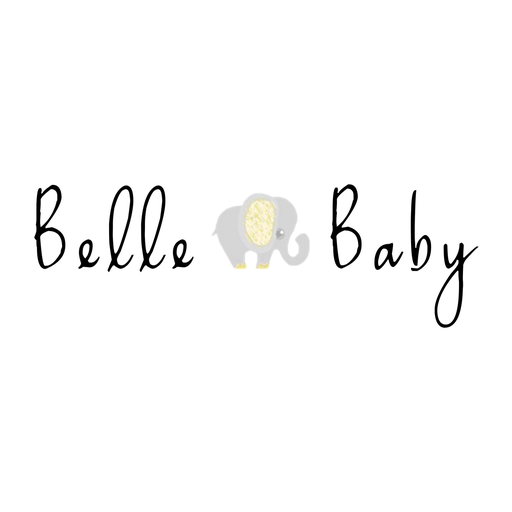 Belle Baby logo