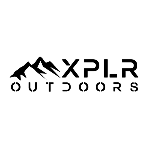 XPLR Outdoors logo