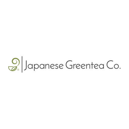 Japanese Green Tea Co. logo
