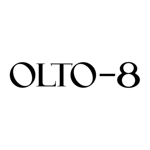 OLTO 8 Watches logo