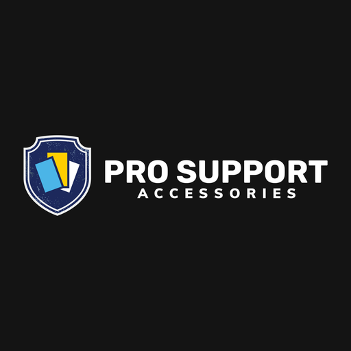 Pro Support Accessories logo