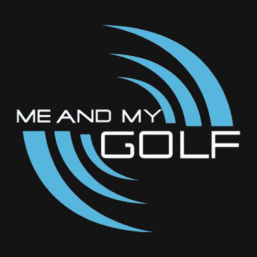 Me and My Golf logo