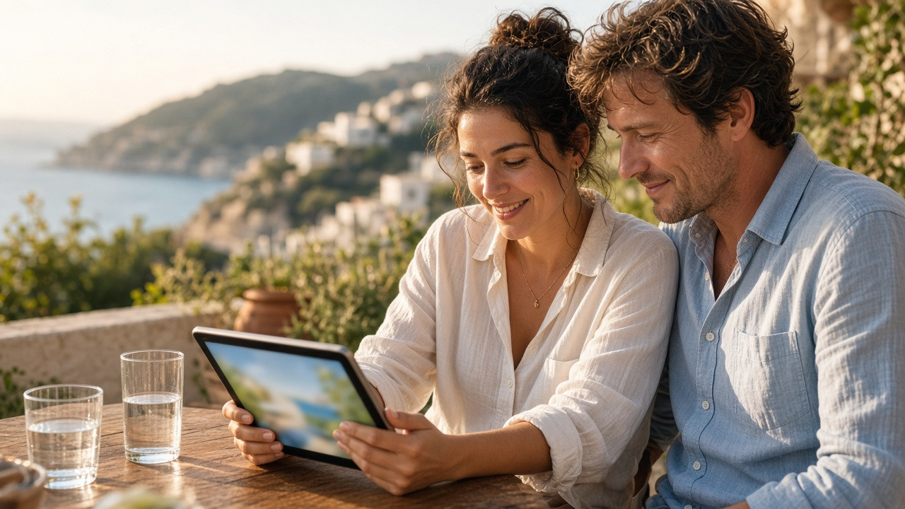 Nederlandse tv en series op vakantie: wat mag er (niet) in het buitenland?