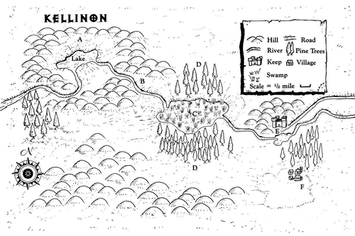 Kellinon
