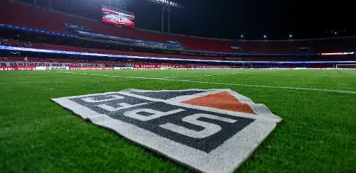 Saída do patrocinador: São Paulo tem dificuldades por novo naming rights