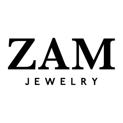 ZAM Jewelry logo