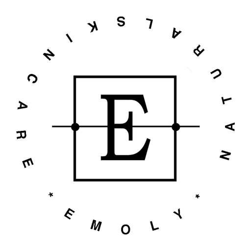 Emoly Natural Skincare logo