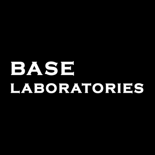 Base Laboratories logo
