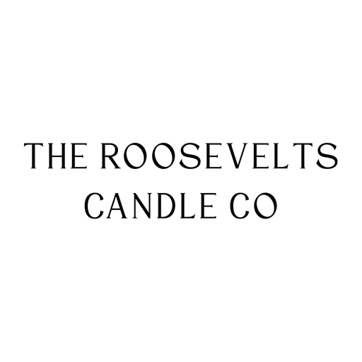 The Roosevelts Candle Co logo
