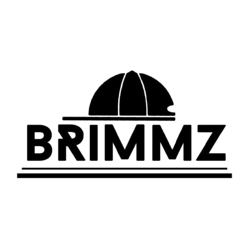 Brimmz Hats logo