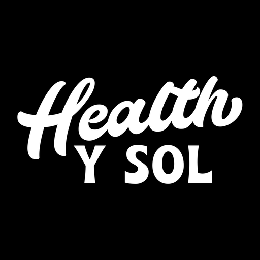 Healthy Sol Soap logo