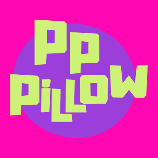 PeePeePillow logo