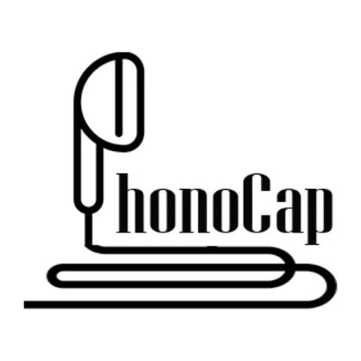 Phonocap logo