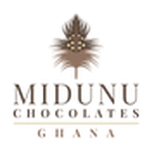 Midunu Chocolates logo