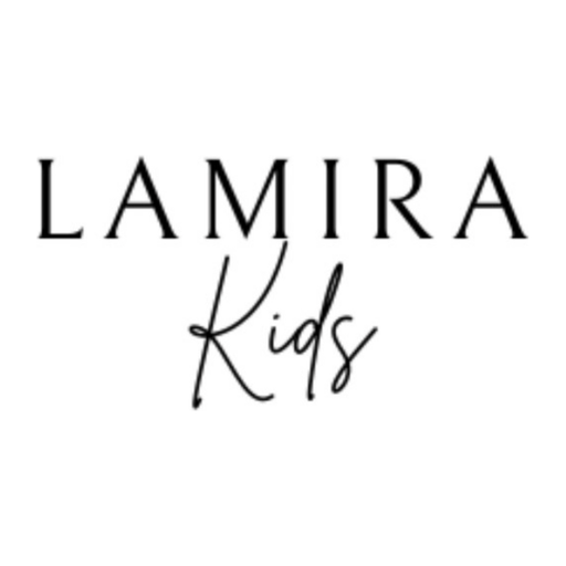 Lamira Kids logo