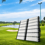 Den Pha Led Modules Chieu Sang Ngoai Troi Citilight CTL167M 700W LED1050 WW NW CW 220 240V 105000lm 