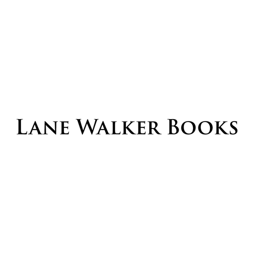Lane Walker Books affiliate program logo