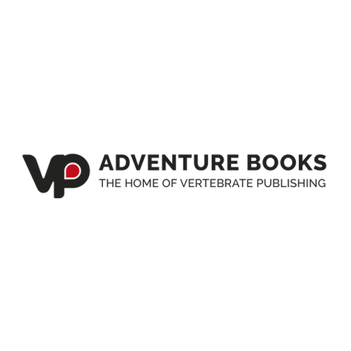 Adventure Books by Vertebrate Publishing affiliate program logo