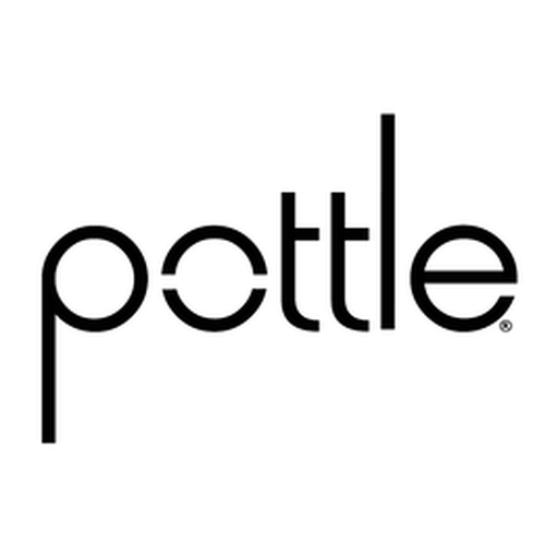 The Pottle logo