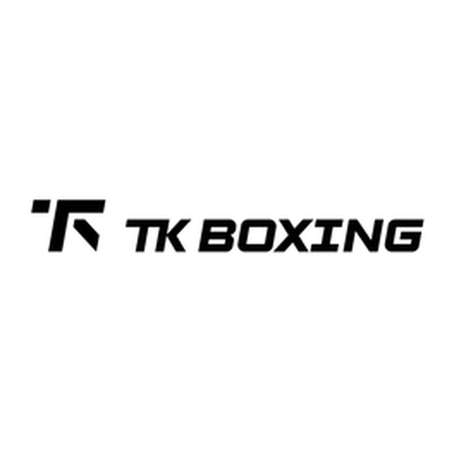 TK Boxing Gear logo