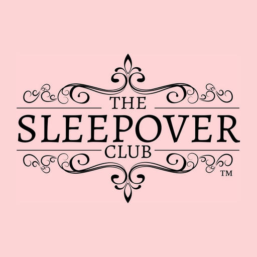 The Sleepover Club logo