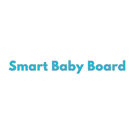 Smart Baby Board logo