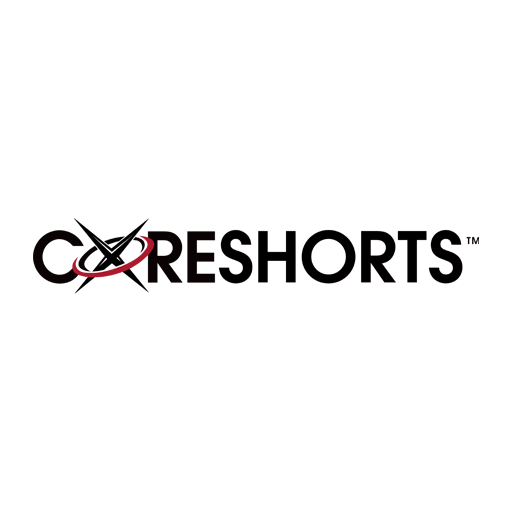 CORESHORTS logo