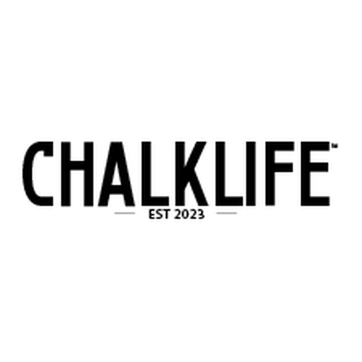 Chalklife logo