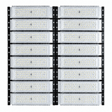 Den Pha Led Modules Chieu Sang Ngoai Troi Citilight CTL168M 800W LED1200 WW NW CW 220 240V 120000lm 