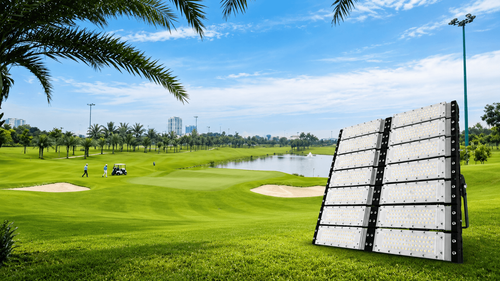 Den Pha Led Modules Chieu Sang Ngoai Troi Citilight CTL167M 700W LED1050 WW NW CW 220 240V 105000lm .2