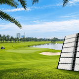 Den Pha Led Modules Chieu Sang Ngoai Troi Citilight CTL167M 700W LED1050 WW NW CW 220 240V 105000lm 