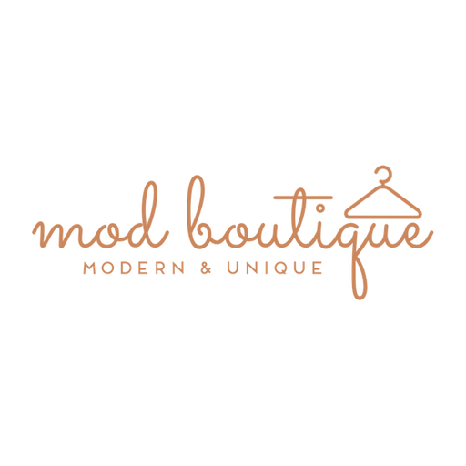 MOD Boutique logo