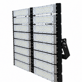 Den Pha Led Modules Chieu Sang Ngoai Troi Citilight CTL168M 800W LED1200 WW NW CW 220 240V 120000lm 