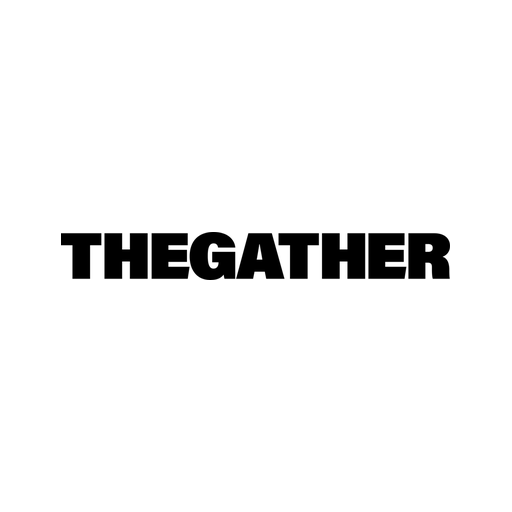 THEGATHER logo