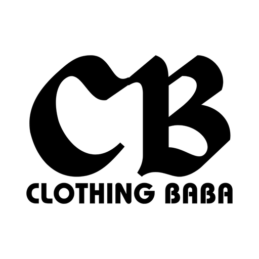 Clothing Baba logo