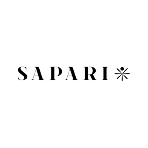 Sapari logo