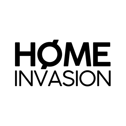 Home Invasion logo