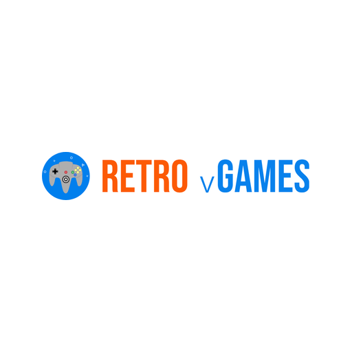 Retro vGames affiliate program logo