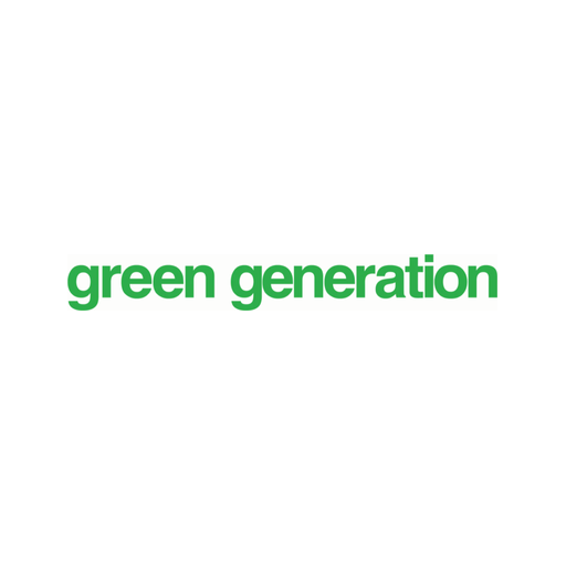 Green Generation logo