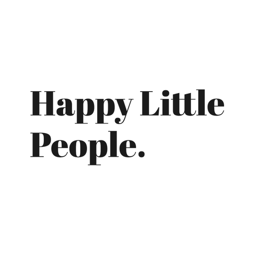 Happy Little People logo