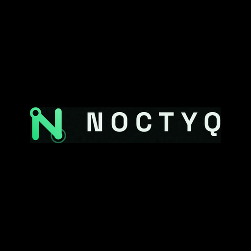 Noctyq logo