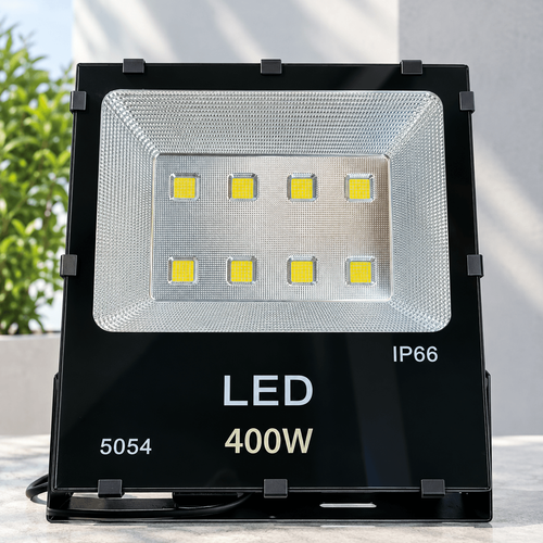 Den Pha Led Chieu Sang Ngoai Troi CTL108F 400W LED600 WW NW CW 220 240V 60000lm (7).2
