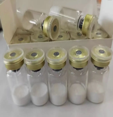 The purity of botulinum toxin is 99%.2