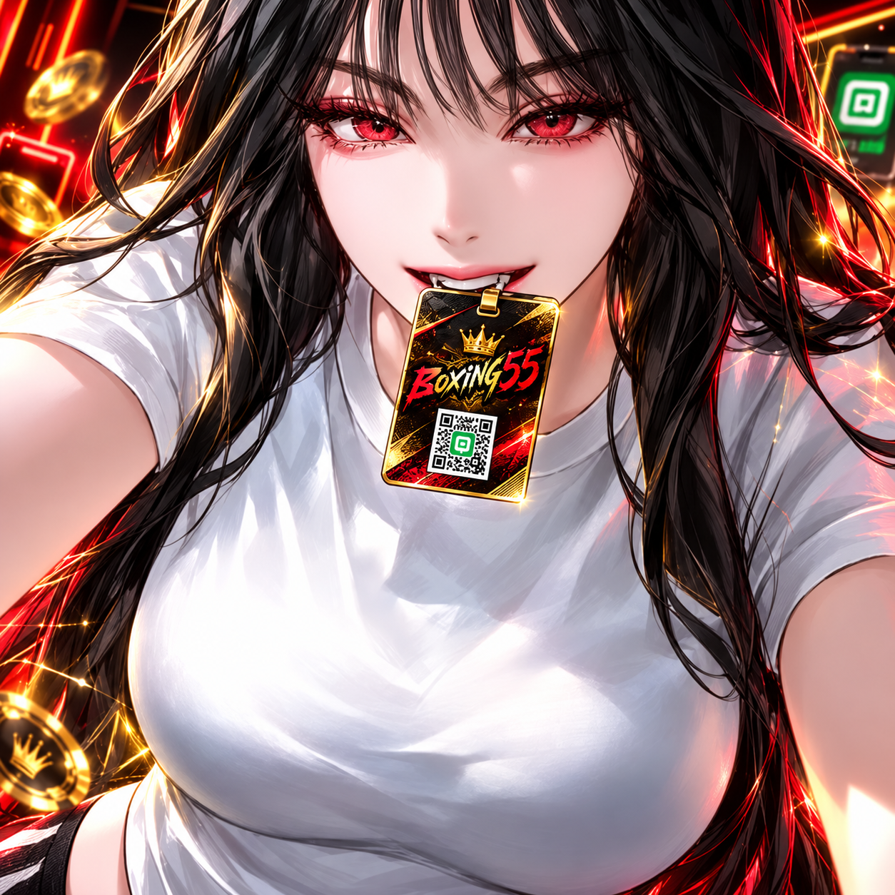 Banner Hero BOXING55