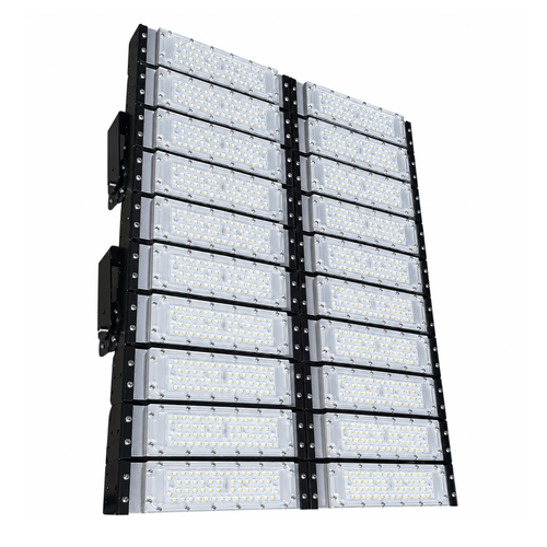 Den Pha Led Modules Chieu Sang Ngoai Troi Citilight CTL169M 900W LED1350 WW NW CW 220 240V 135000lm .2