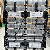 Den Pha Led Modules Chieu Sang Ngoai Troi Citilight CTL169M 900W LED1350 WW NW CW 220 240V 135000lm 