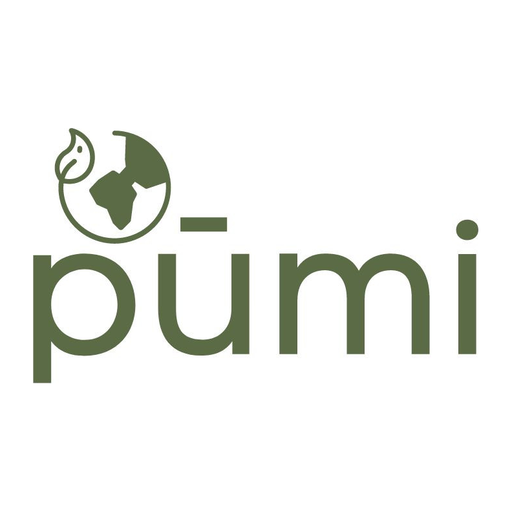 Pumi Eco logo