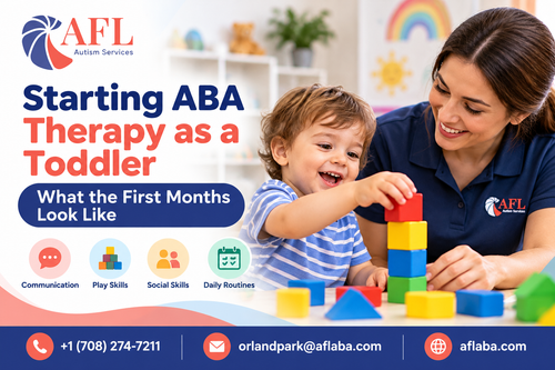 starting aba therapy as a toddler first months.2