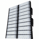 Den Pha Led Modules Chieu Sang Ngoai Troi Citilight CTL160M 1000W LED1500 WW NW CW 220 240V 150000lm