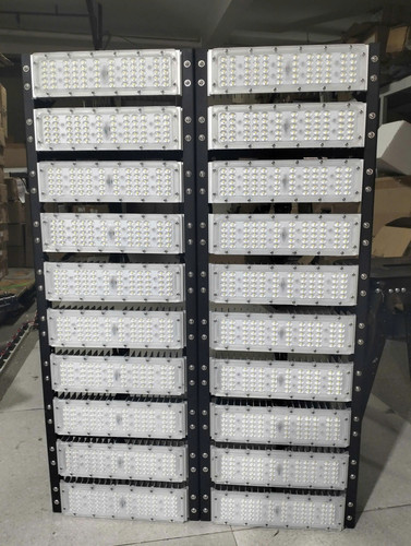 Den Pha Led Modules Chieu Sang Ngoai Troi Citilight CTL169M 900W LED1350 WW NW CW 220 240V 135000lm .1